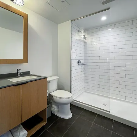 Appartement Monthier The Wharf Blw1S1U71-1 à Washington Extérieur photo