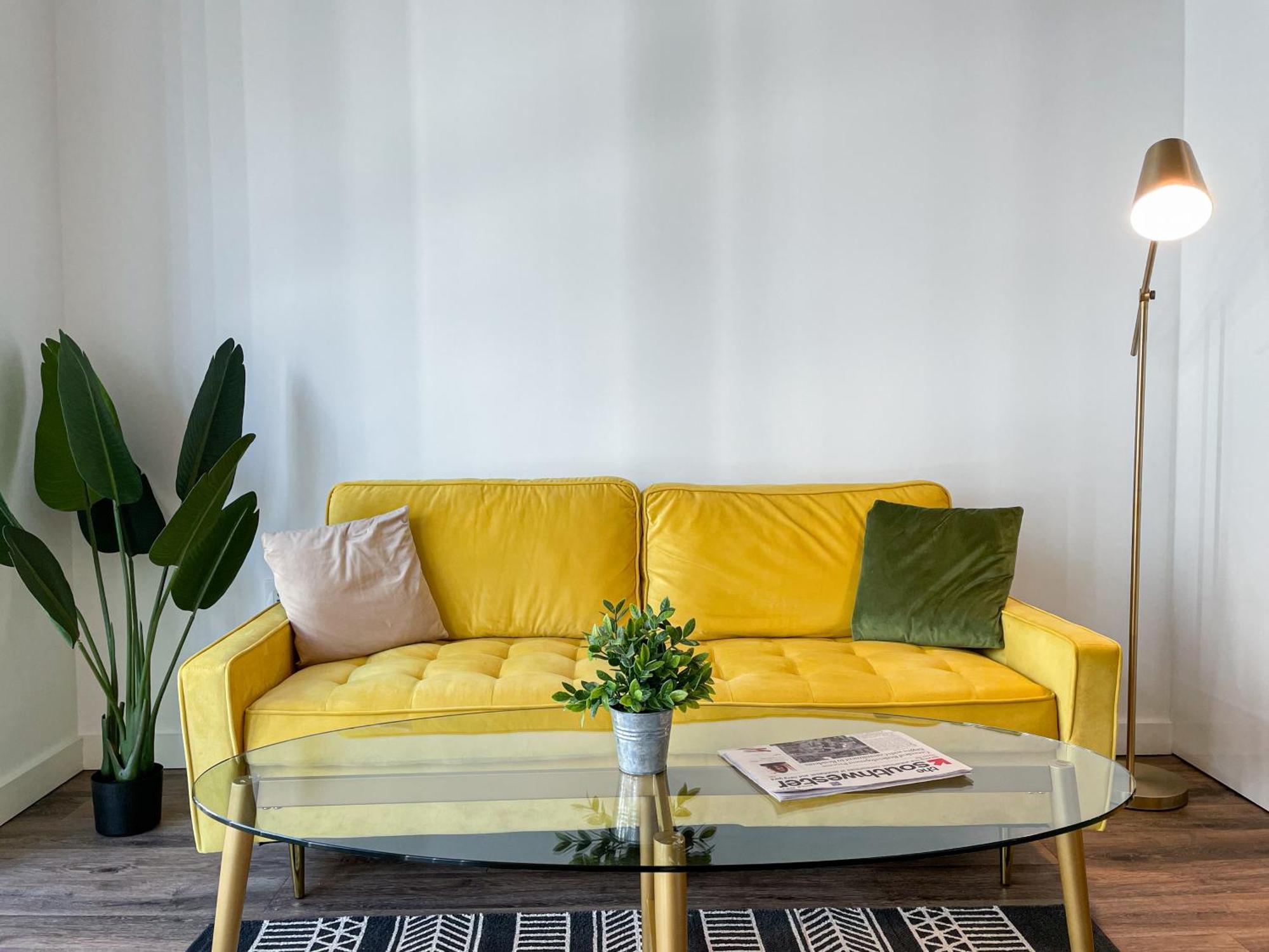 Monthier The Wharf Blw1s1u71-1 Appartement
