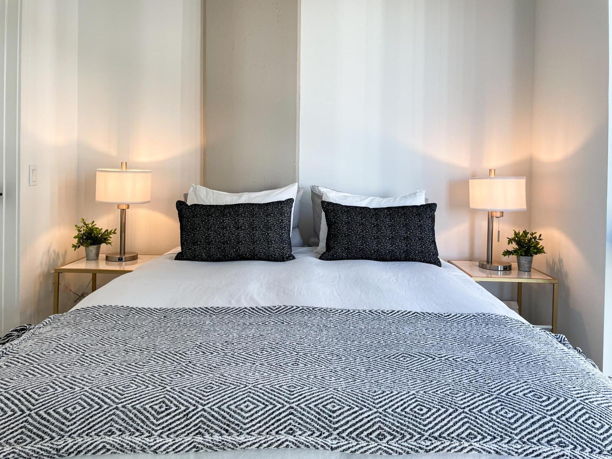 Appartement Monthier The Wharf Blw1s1u71-1