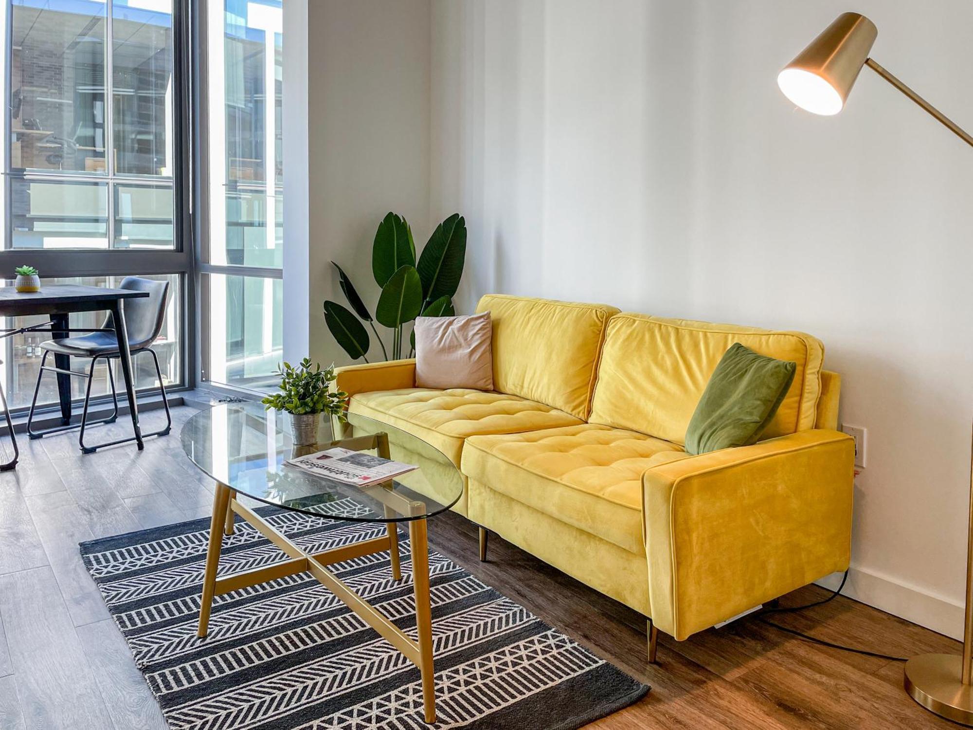 Monthier The Wharf Blw1s1u71-1 Appartement *